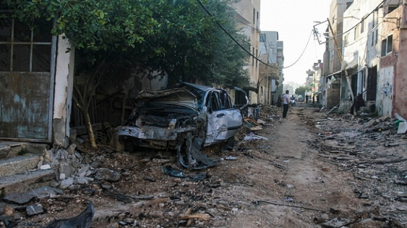 استطلاع: العدوان على جنين حسّن شعور أغلبية الإسرائيليين بالأمن